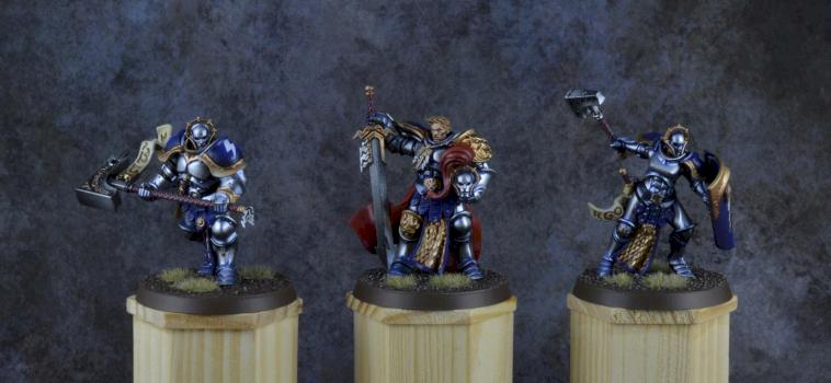 Steelheart's Champions by Grey Seer