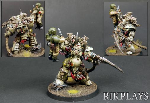 Typhus by RIKPLAYS