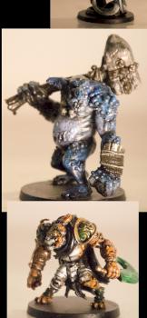 massive darkness light bringer monsters 1 by bobflow