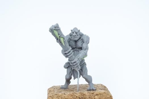 Just another mini by Aenor