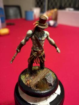 Big Jake - Mailfaux by ChrisFaux_ZA