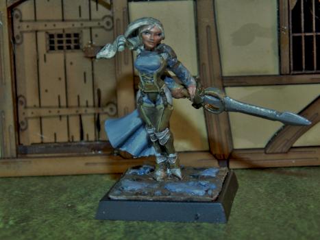 Brahyn by Baardman