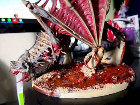 Terrorgheist by jimmysbar