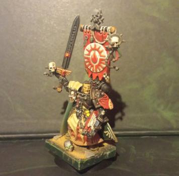 Nakir by Dark Rage