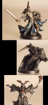 massive darkness lord tusk by bobflow