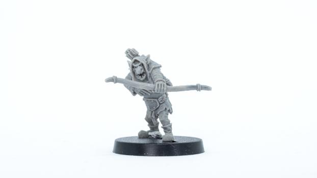 Just another mini by Aenor