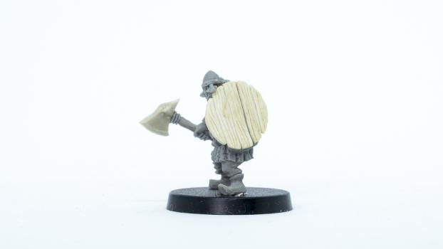 Just another mini by Aenor