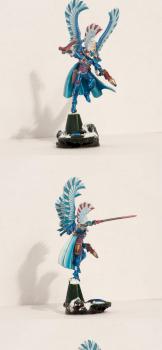Autarch by Skiv19