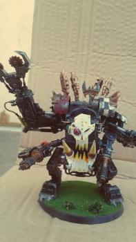Deff Dread by Niexist