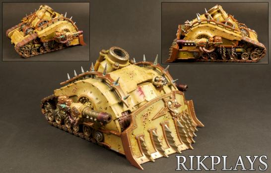 Plagueburst Crawler by RIKPLAYS
