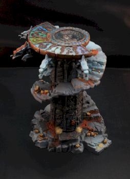 Eternity Stair by Waaghboss