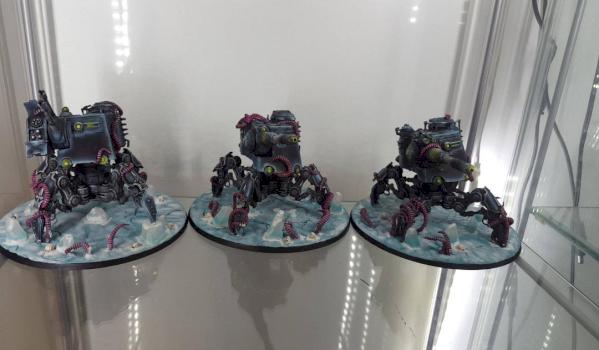 Onager adeptus mechanicus by tom58