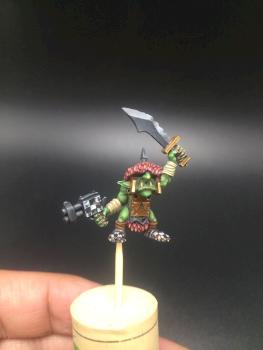 Goblin by bad12311