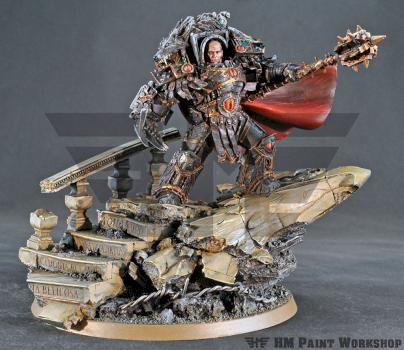 Needs a name by hmpaintworkshop