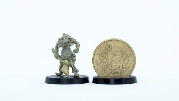 Just another mini by Aenor