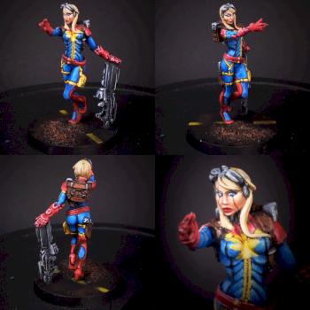Aleph Dasyus by riotgrrl