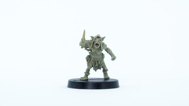 Just another mini by Aenor
