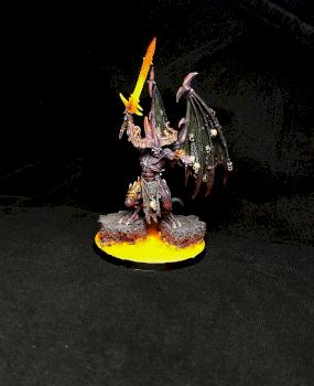 Be'lakor by Jazvm