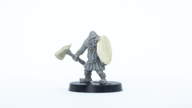 Just another mini by Aenor