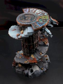 Eternity Stair by Waaghboss