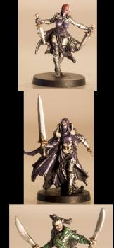 massive darkness hellephent by bobflow