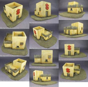 Cozy Orkhome by FGModelStudio