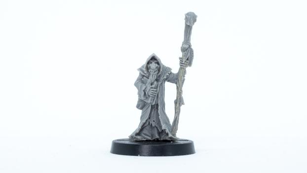 Skrohll the venerable by Aenor