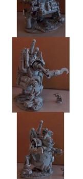 No quarter given! by kreell