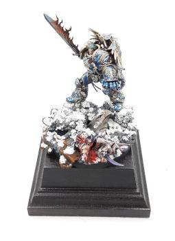 Roboute Guilliman by FranckyBp