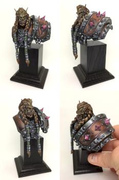 Thrall by Soren88