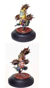 Bloat Drone by crupig
