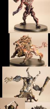 massive darkness main box monsters by bobflow