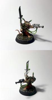 Skaven Warplock Engineer by Cotta88
