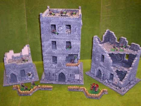 Another mini by Kralle