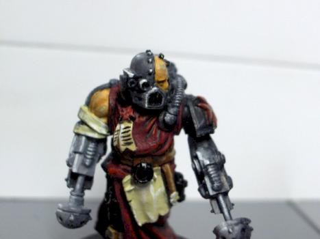 NMM black templar servitor new view by spyonicle