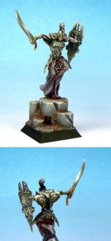 Asadar by weisern