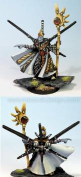 Limited Ethereal by Night Knight