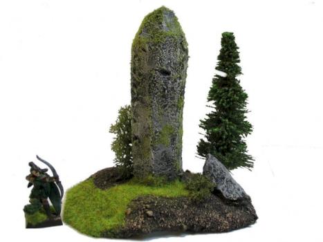 Another mini by Roboute Guillaume