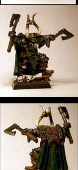 Chaos Lord by highlyevolved