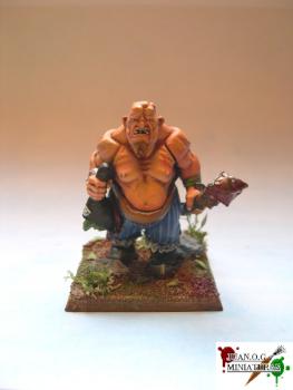--OGRE-- by JUANMARNEUS