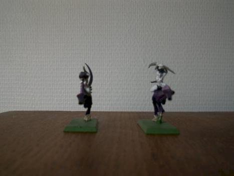 Une autre figurine by enzobuso