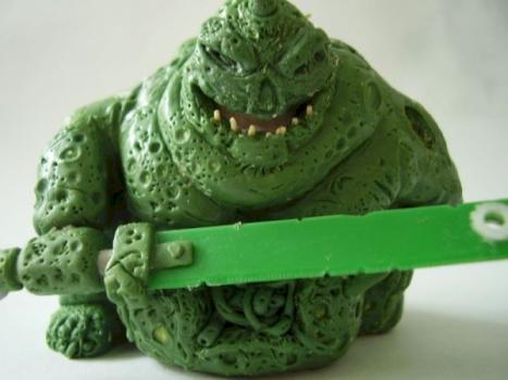great unclean one by Ragnar of Krieg
