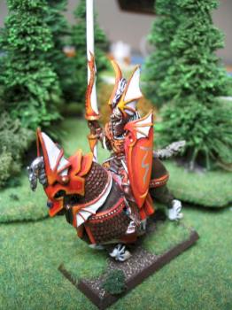 Another mini by Roboute Guillaume