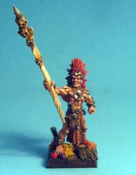 Albion truthsayer by biosfofo