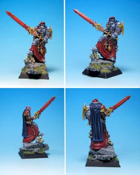 Griffin Inquisitor 1 by bane3d