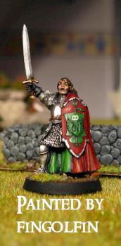 Imrahil, prince of Dol-Amroth by Tauril