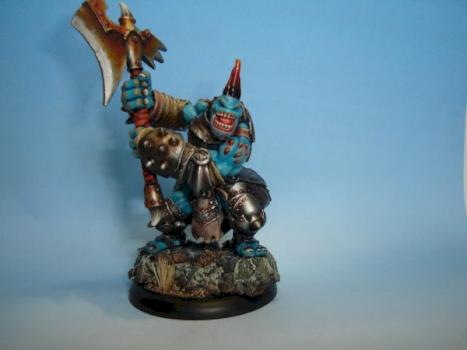 Une autre figurine by Hellinga