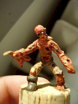 zombie by Ragnar of Krieg