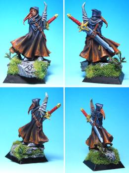 Griffin Champion proxy by bane3d
