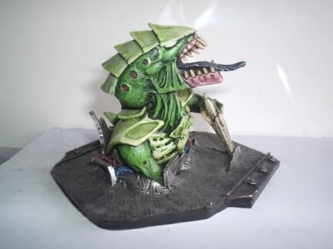 Forgeworld gaunt by cornishmikey